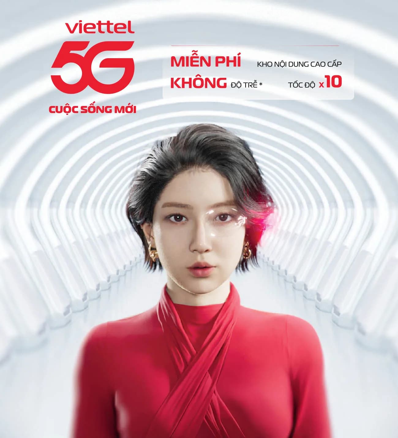 Tổng hợp gói cước 4G 5G Viettel mới nhất 2026