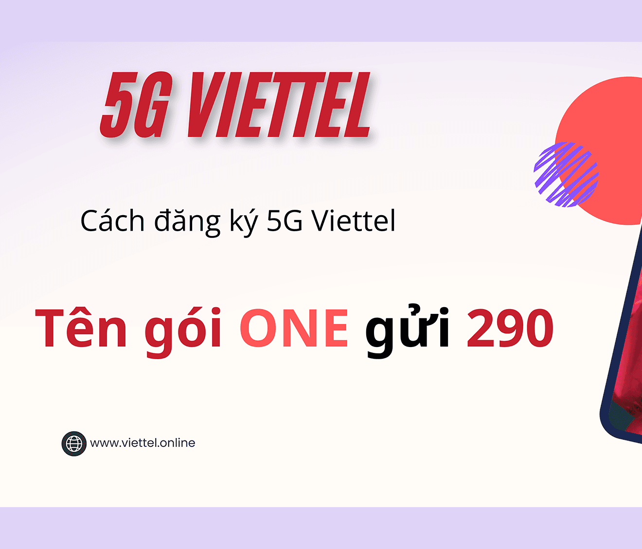 Banner viettelone.vn