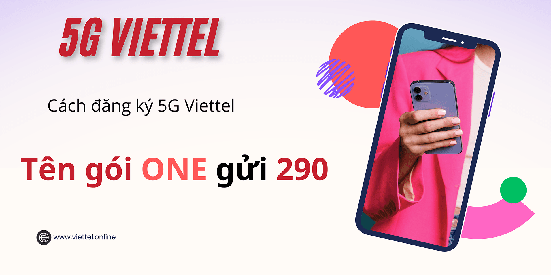 Banner viettelone.vn