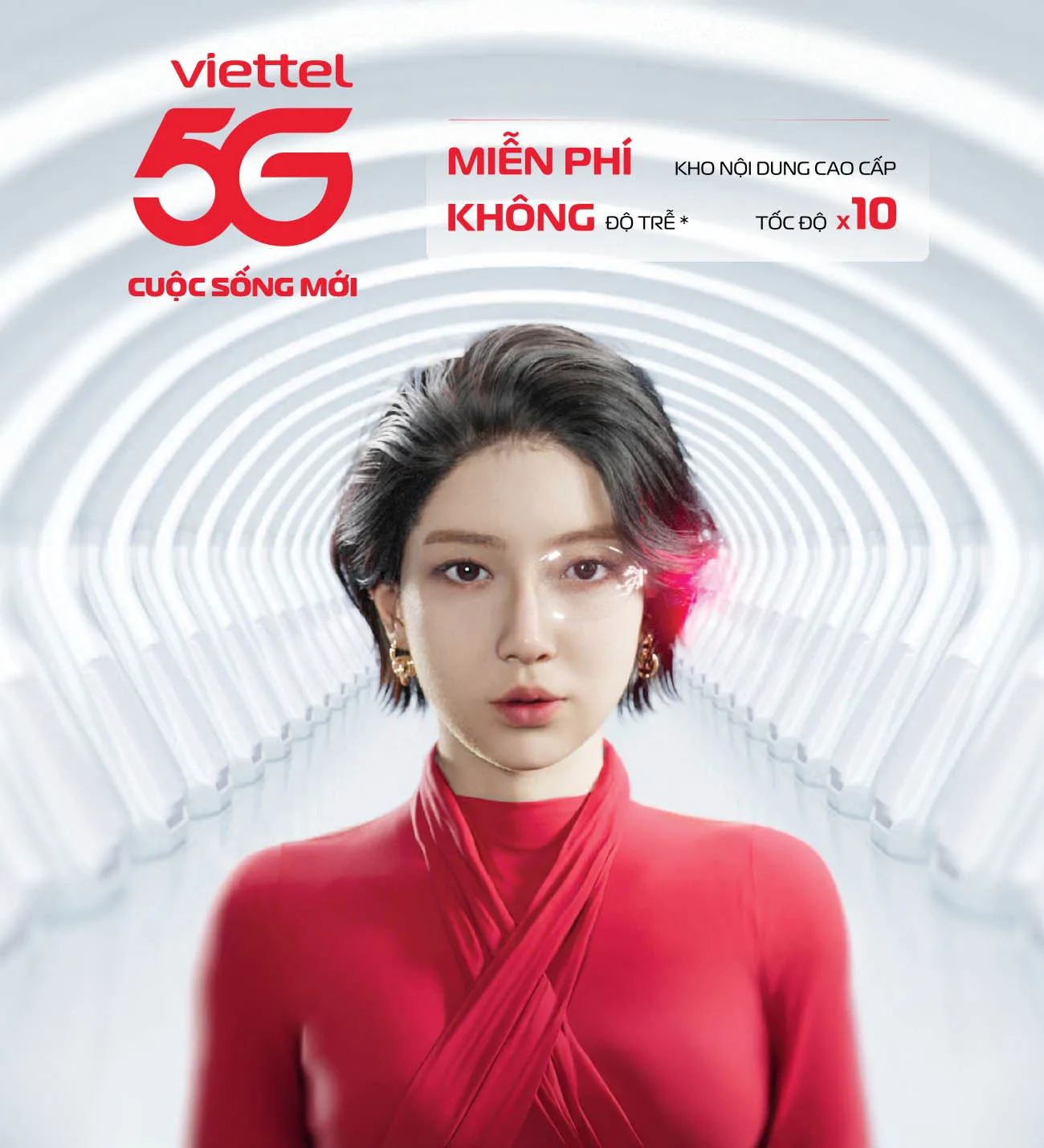 Tổng hợp gói cước 4G 5G Viettel mới nhất 2026